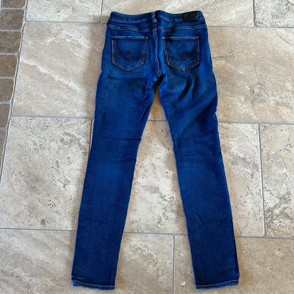 Perfect condition denim jeans - Picture 3 of 15